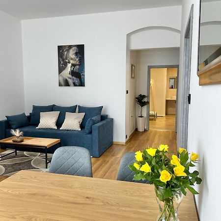 Apartment Dita Karlovy Vary Ngoại thất bức ảnh