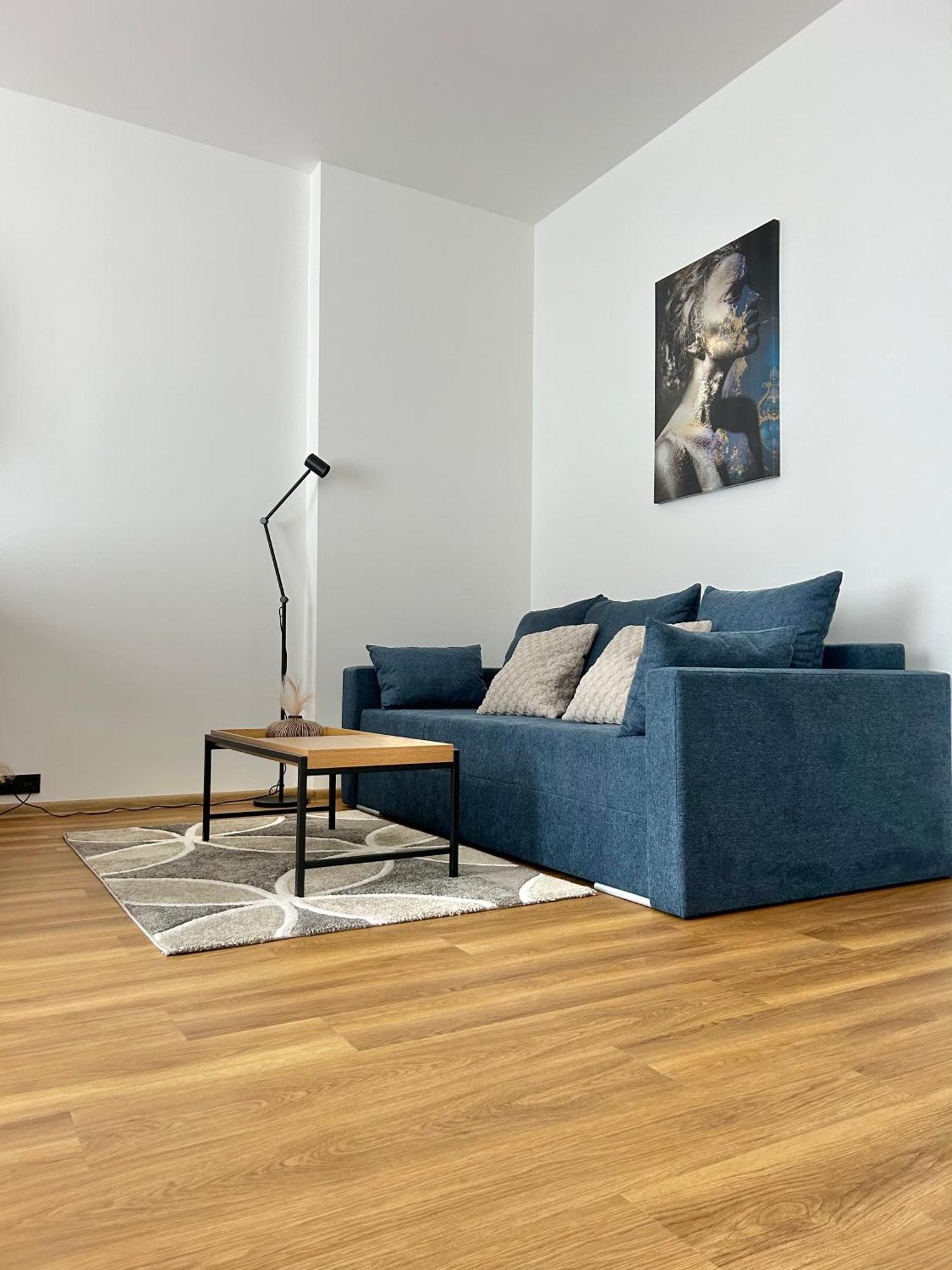 Apartment Dita Karlovy Vary Ngoại thất bức ảnh