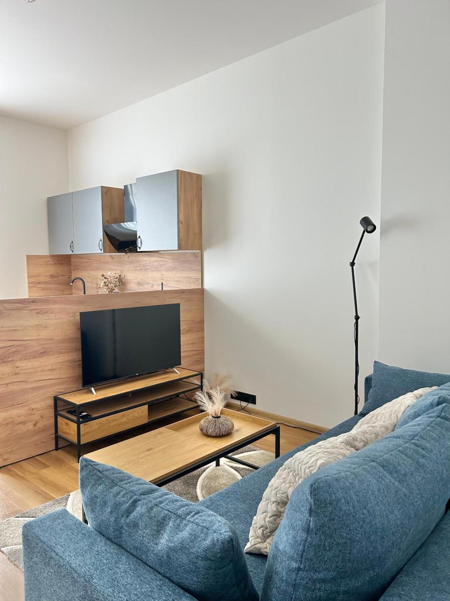 Apartment Dita Karlovy Vary Ngoại thất bức ảnh