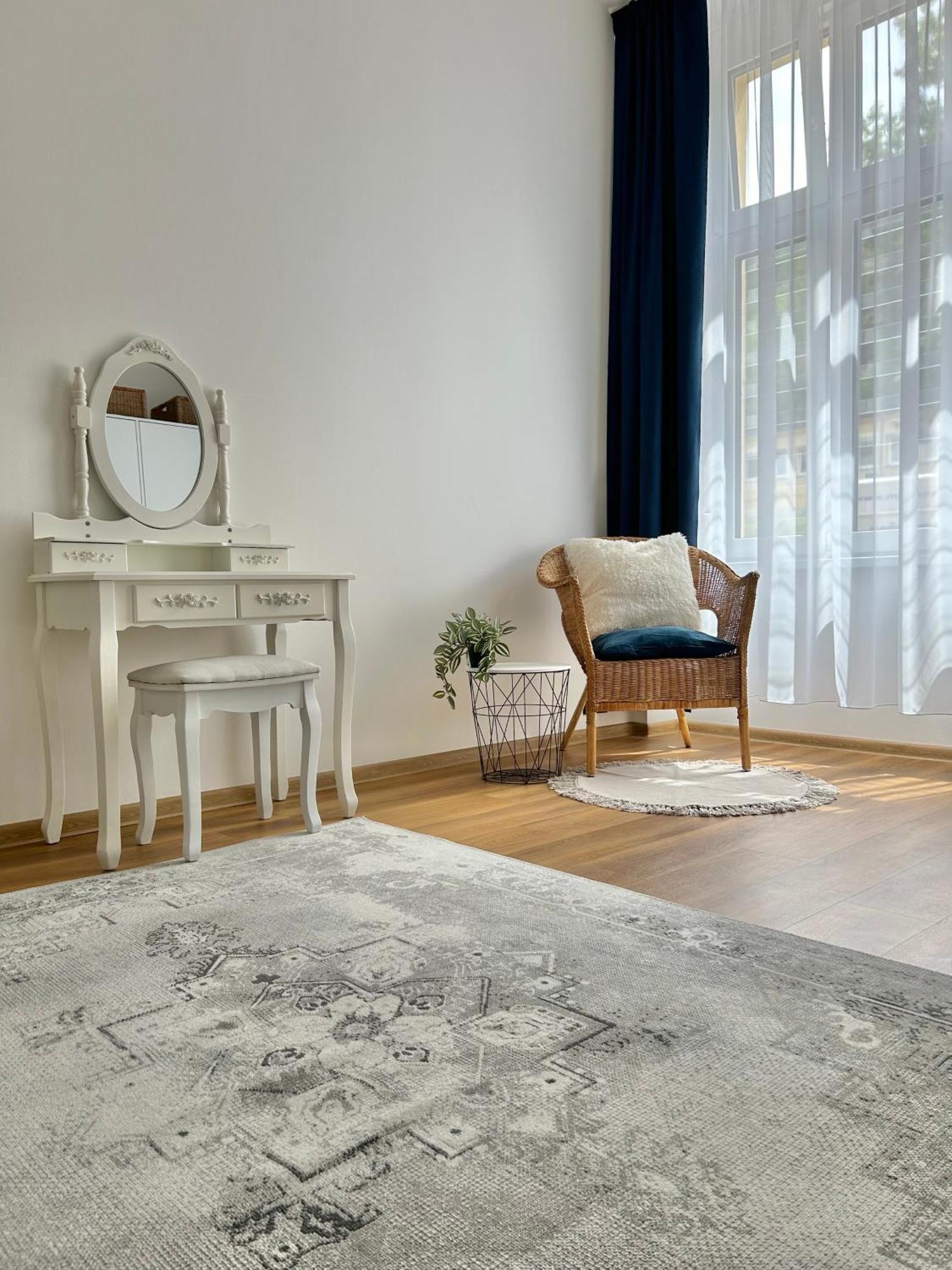 Apartment Dita Karlovy Vary Ngoại thất bức ảnh