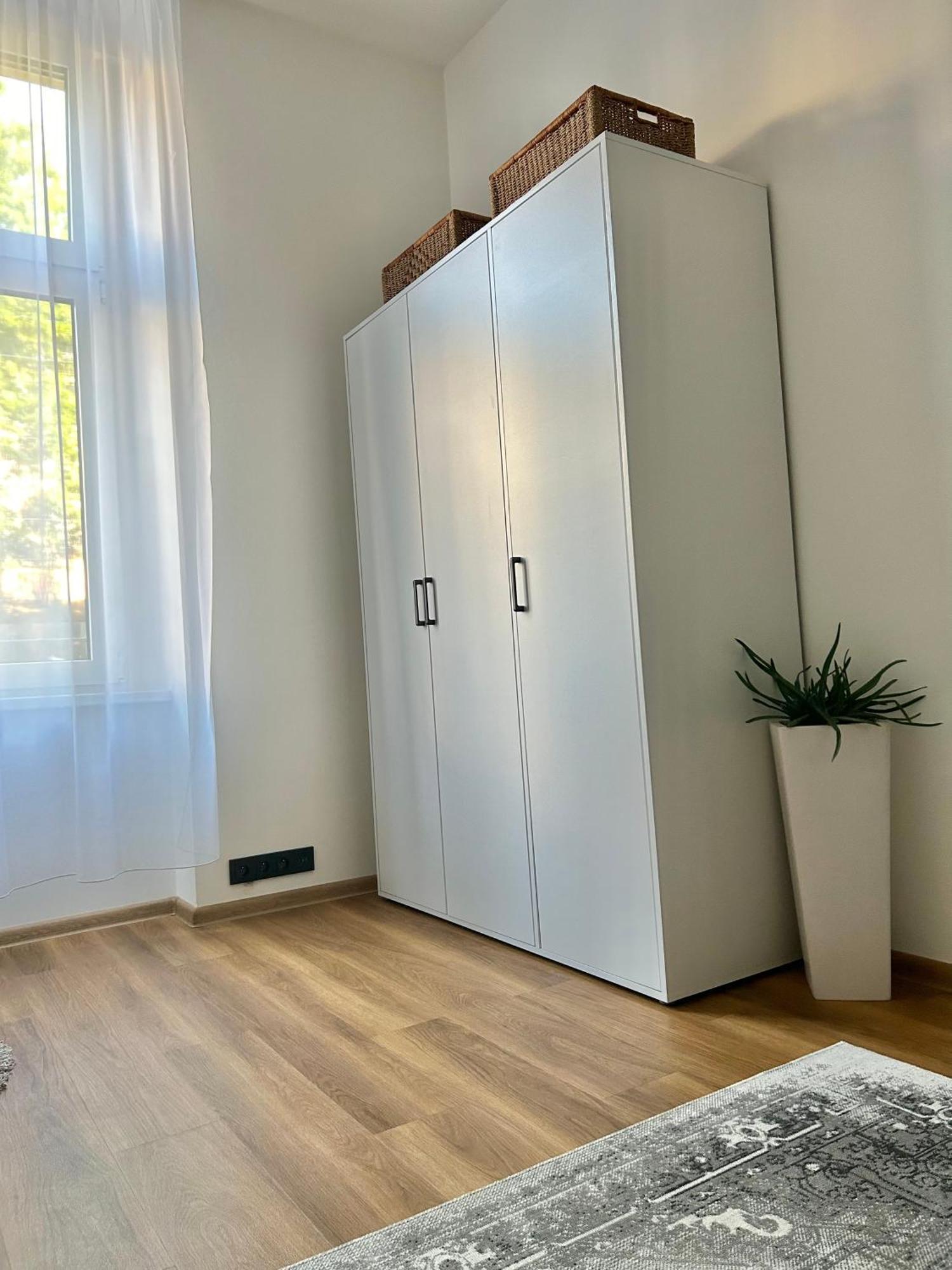 Apartment Dita Karlovy Vary Ngoại thất bức ảnh