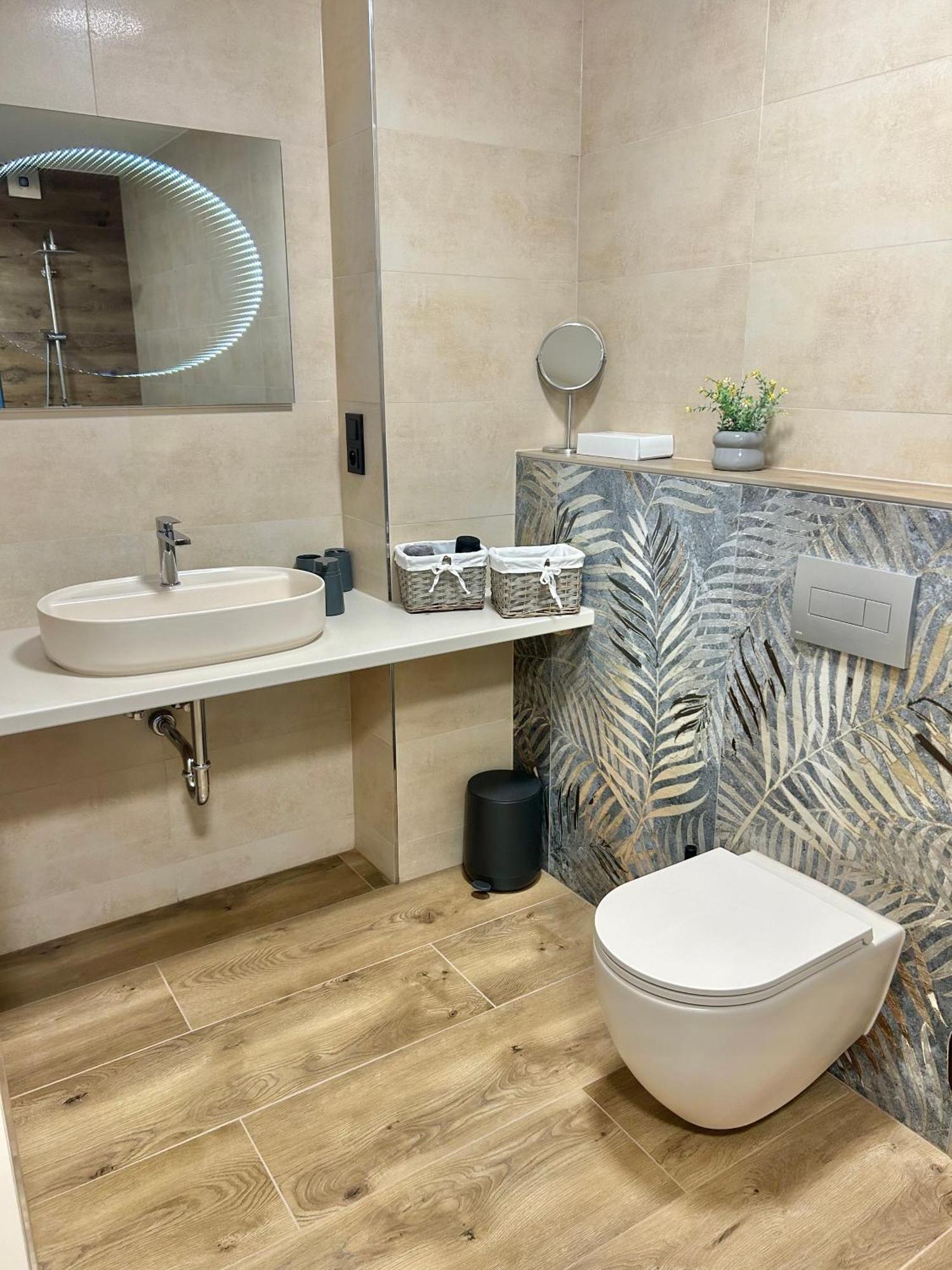 Apartment Dita Karlovy Vary Ngoại thất bức ảnh